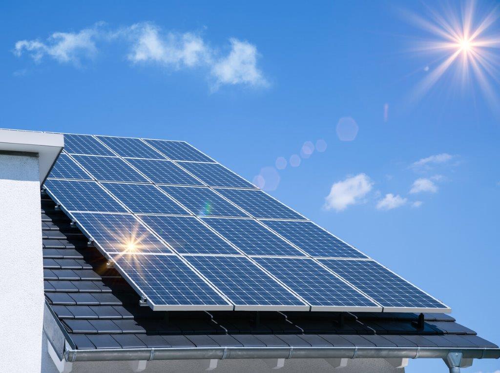 Solar Panels iStock 531308920 2 - Smart Ideas: Lighting Revisited